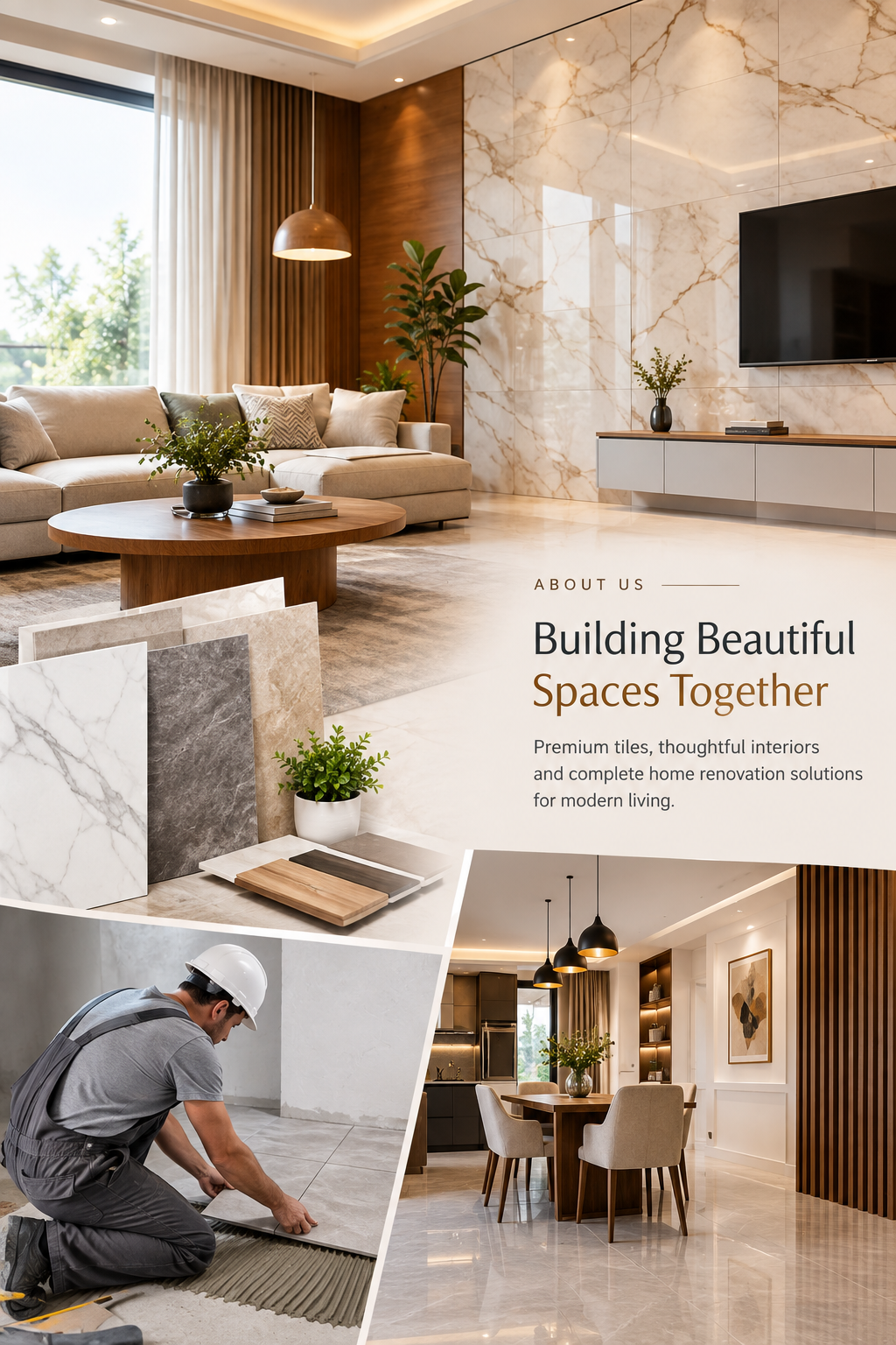 Home Renovate Interior Design