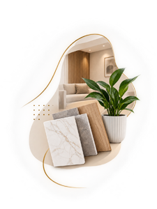 Premium Tiles and Home Interior